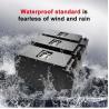 Buy cheap Anode 72v 40ah Lifepo4 Energy Storage Battery Pack Large Capacity from wholesalers