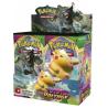Buy cheap Lamination Pokemon Cards 300gsm Art Paper Card Game Printing OEM from wholesalers
