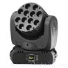 Buy cheap 12pcs*10w CREE RGBW 4 IN 1 Beam Led Moving Head Light from wholesalers