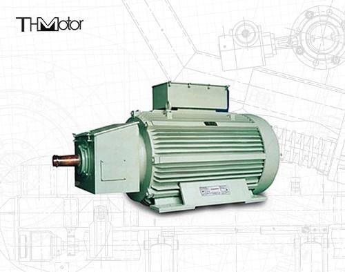 Quality YZ Metallurgical Application Crane Duty Slip Ring Special Application Motors H IP54 for sale