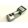 Buy cheap Black White Portable Magnetic Particle Testing Densitometer 25w Power from wholesalers