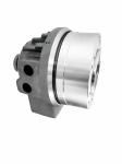 Buy cheap CNC Tool Holder High Speed Through Hole Rotary Oil Cylinder Hydraulic Actuator from wholesalers