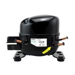 AC Refrigeration Spare Parts R404A 220V Commercial Refrigeration Compressor