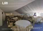 Outdoor Luxury Wedding Party Marquee Event Tent for Sale