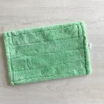 100% polyester absorb water flat mop house keeping wet mop Chinese suppiler with