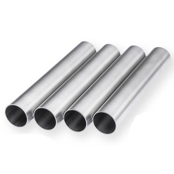 Buy cheap 309S Mirror Polished Welded Stainless Steel Pipe 1mm - 120mm Thickness from wholesalers