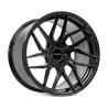 Buy cheap Aftermarket High Load Capacity Flow Formed Alloy Rims from wholesalers