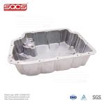 Aluminium Oil Pan OE 6420101428 Perfect Fit for R-Class Commercial Vehicle R 300