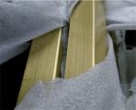 Black Stainless Steel Pipe Tube Brushed Finish 201 304 316 For Handrail