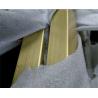 Buy cheap Gold Rose Gold Stainless Steel Pipe Tube Mirror Finish 201 304 316 For Handrail Balustrade Ceiling Decoration from wholesalers