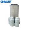 Buy cheap Coralfly Construction Machinery Tractor Diesel Lovol Oil Filter T741010021 11711977 1447048M1 from wholesalers