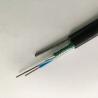 Buy cheap 500M Figure 8 Fiber Optic Cable Self Support 48 Core GYTC8S from wholesalers