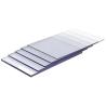 Buy cheap Waterproof Solid Polycarbonate Sheet 6mm 10mm from wholesalers