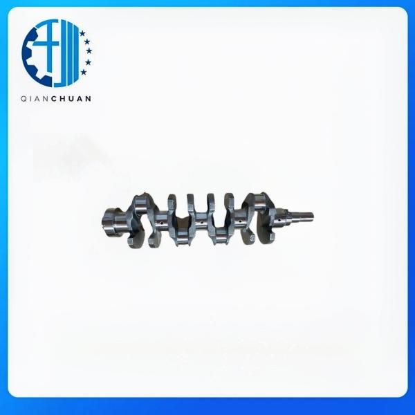 Buy cheap 13411-76005-71 Crankshaft for Toyota Forklift 4Y Engine 5FG 6FG 7FG 8FG from wholesalers