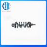 Buy cheap 13411-76005-71 Crankshaft for Toyota Forklift 4Y Engine 5FG 6FG 7FG 8FG from wholesalers