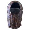 Buy cheap Portable Camouglage 150D PU Coated Polyester Oxford Folding Chair Tents For Camping from wholesalers