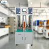 Buy cheap Automatic Double Side Spot Welding Machine For Battery Pack from wholesalers