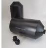 Buy cheap Heat Resistance Shrink Wrap End Caps Insulation Waterproof Electrical Cable End Caps from wholesalers