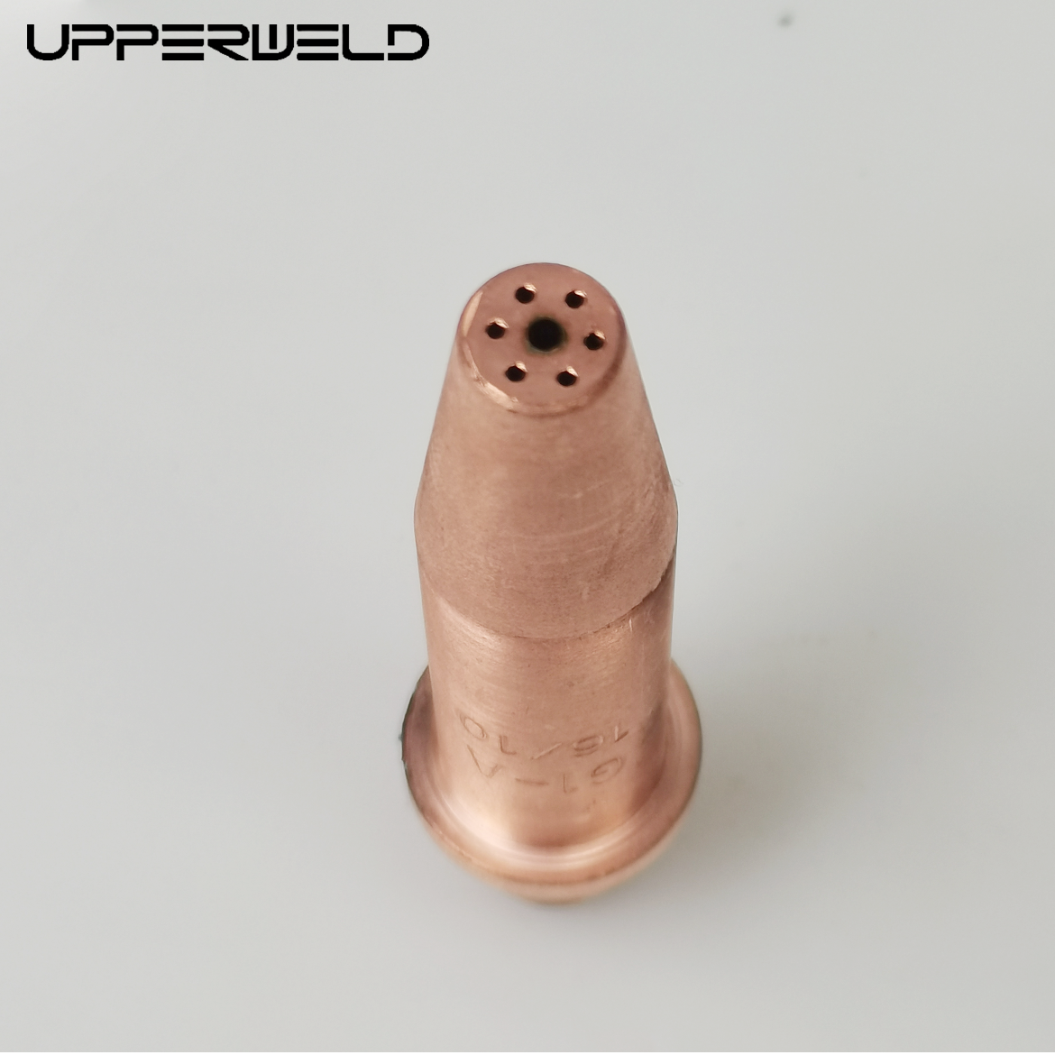 G1-A 16/10 Gas Cutting Nozzle for Upperweld Oxygen American Style Torch Welding Gun
