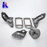 Customized OEM EDM Pressure Die Casting Parts Electrophoresis Coating