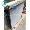 Buy cheap EX350 Excavator Water Tank Radiator 4454113 Hitachi 350 ZAX330 from wholesalers