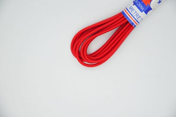 Buy cheap 8mm Adjustable Elastic Bike Bungee Rope Cord With Carabiner Hook Cargo Cords from wholesalers