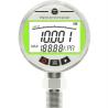 Buy cheap SS304 Industrial Digital Water Pressure Gauge High Precision from wholesalers