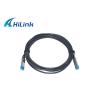 Buy cheap Twinax Passive Direct Attach Copper Cable 10G SFP+ DAC 5M AWG24 3 Years Warranty from wholesalers