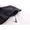 Buy cheap 5W Battery Operated Heated Neck Scarf Comfortable 53.15X6.7 Inch from wholesalers