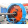 Buy cheap Pressure-bearing Steel Bar Interlock Armouring Machine For Marine Flexible Pipeline from wholesalers