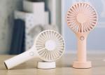 LED mini fan, mini desk fan, table fan, usb fan
