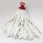 Cotton Waterproof Commercial Microfiber Mop Twist Classic Mop Replacement Head