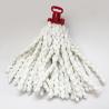 Buy cheap Cotton Waterproof Commercial Microfiber Mop Twist Classic Mop Replacement Head Hotels from wholesalers
