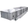 Buy cheap Dried Manual Noodle Production Line , Noodles Manufacturing Unit High Efficiency from wholesalers