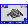 Buy cheap Adhesive Scratch Sticker Holographhic Custom Printed Label 10ml For Muscledevelop Peptide from wholesalers
