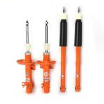 Easy Installation Shock Absorber And Strut Flexible For Volkswagen Polo
