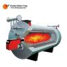 Buy cheap Fully Automatic Thermal Oil Boiler High Efficiency 0.21-1.9 M³ Capacity from wholesalers