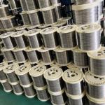 Х20Н80 Ni80Cr20/NiCr 8020 Ni80 Nichrome Heating Resistance Wire