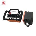 Concrete Mixing Machine Putzmeister Concrete Mixer Pump Spare Parts Remote