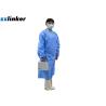 Buy cheap Non woven Sterile Surgical Isolation Gown Dental Consumables from wholesalers