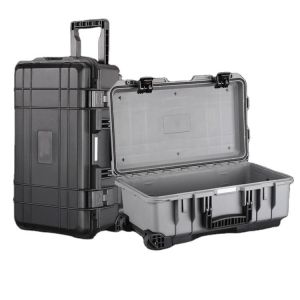 Quality EM-58 IP67 Waterproof Portable Tool Box Customizable OEM for sale Buy cheap EM-58 IP67 Waterproof Portable Tool Box Customizable OEM product