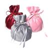 Buy cheap Colorful Odorless Fabric Drawstring Gift Bags Small Velvet Material from wholesalers