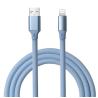 Buy cheap Braided GlideCable The Perfect Combination of Silky Silicone and Polished Aluminum from wholesalers
