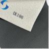 Buy cheap Economy PVC Synthetic Leather Fabric Car Seat Covers Automotive Material Cat Paw from wholesalers