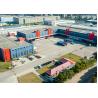 Buy cheap Security China Free Trade Zone from wholesalers