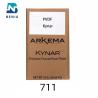 Buy cheap Arkema Kynar 711 Polyvinylidene Difluoride PVDF Virgin Type Pellet Powder Form from wholesalers