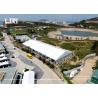 Buy cheap Big White Color Aluminum Tent For Outdoor Wedding Events Or Catering from wholesalers