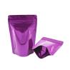 Buy cheap Purple Stand Up Foil Food Packaging k Bag from wholesalers