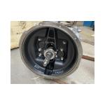Truck Transmission 12JS240TA Steering Gearbox for SINOTRUK CNHTC Heavy-Duty