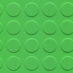 Dark Green Rubber Coin Tiles 600x600 1000x1000 Coin Rubber Flooring Tiles